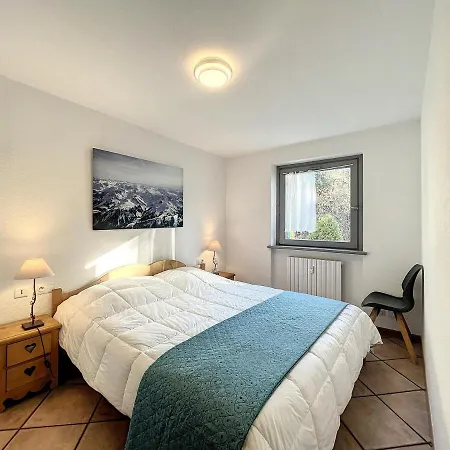 Au Centre De - 6 Pers, Parking, Confort 3 Etoiles - Fr-1-507-74 Daire Chamonix