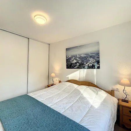 Au Centre De - 6 Pers, Parking, Confort 3 Etoiles - Fr-1-507-74 Daire
